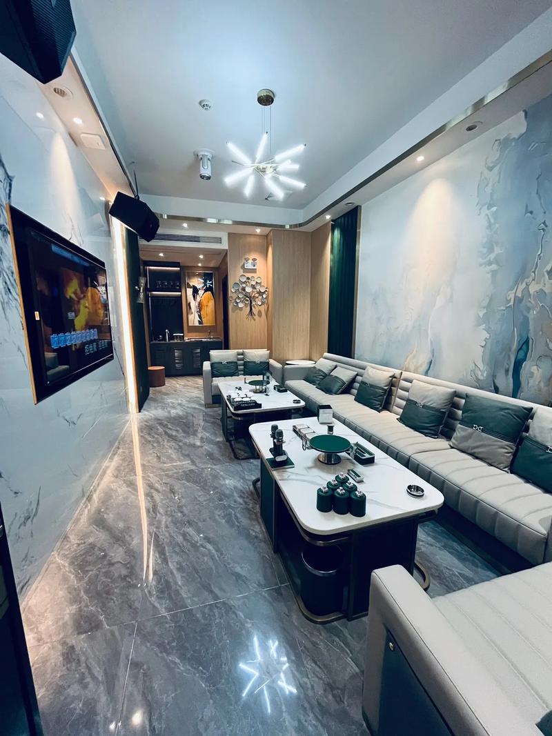 遂宁商务KTV推荐Top5-射洪县ktv预定