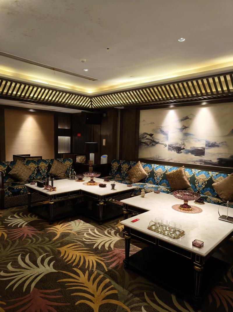 遂宁商务ktv推荐Top选址-射洪县ktv预定